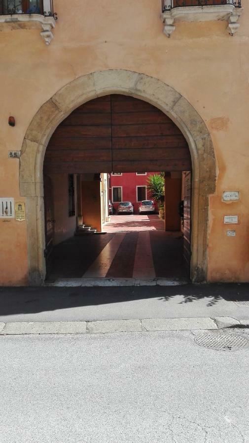 Mini Contra San Pietro * Vicenza
