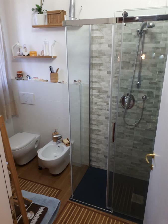 Apartment Mini Contra San Pietro Vicenza