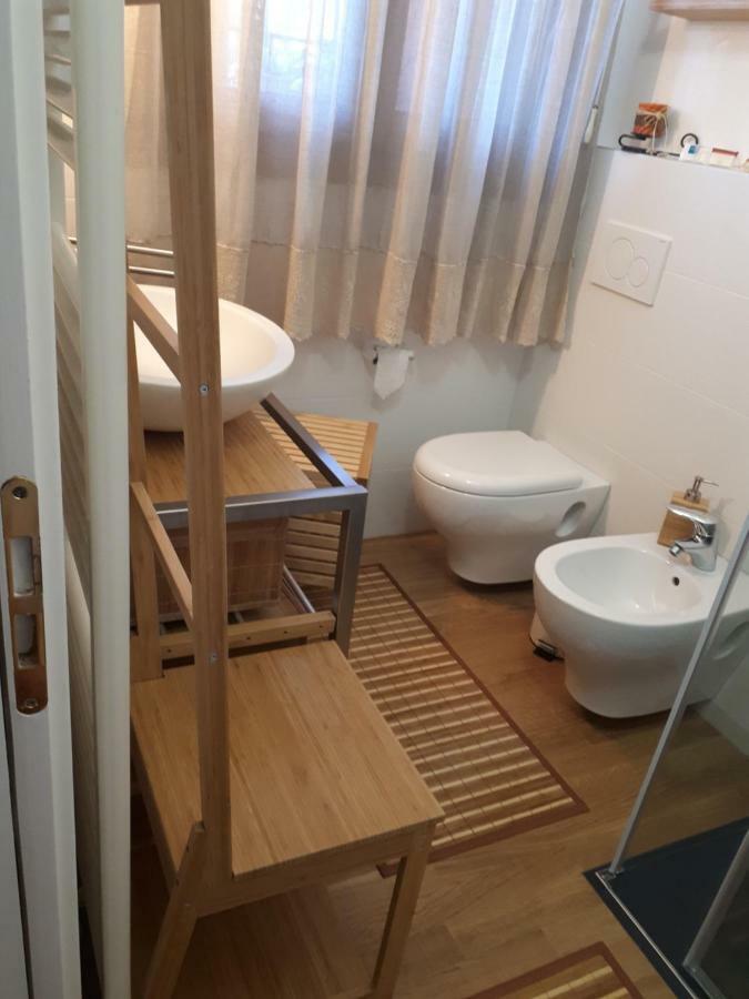 Mini Contra San Pietro Apartment *